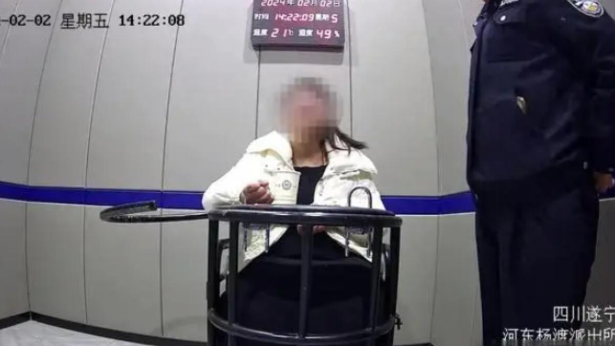 人妻扮富婆包養小鮮肉!綠帽尪抓包「劈腿3男」 她淚:難以自拔