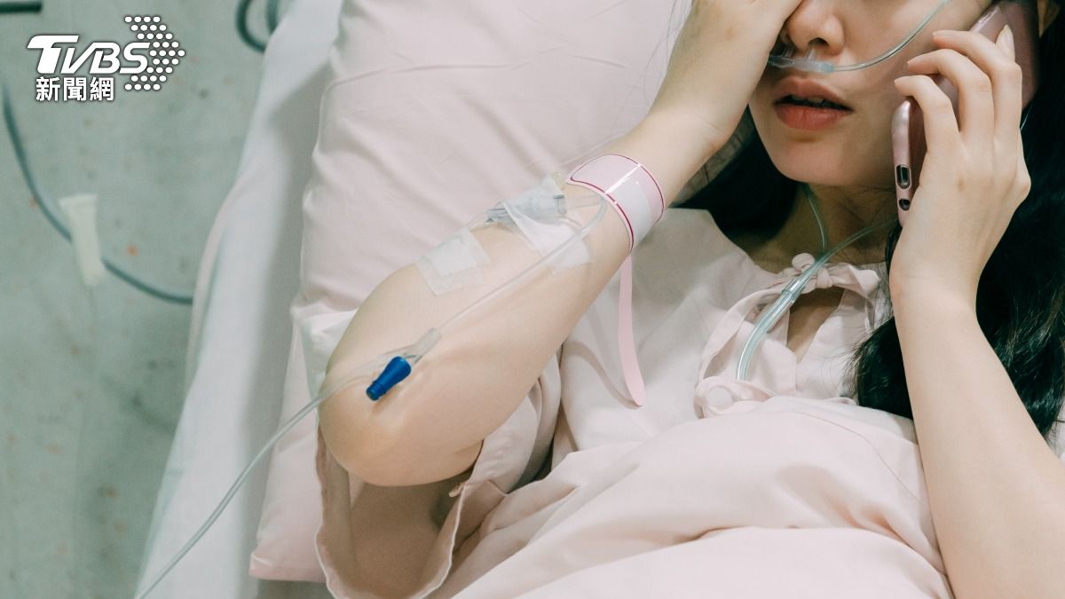 詐騙白血病患救命錢!爽撈逾1.3億 陸嫌驚爆「也是病友」