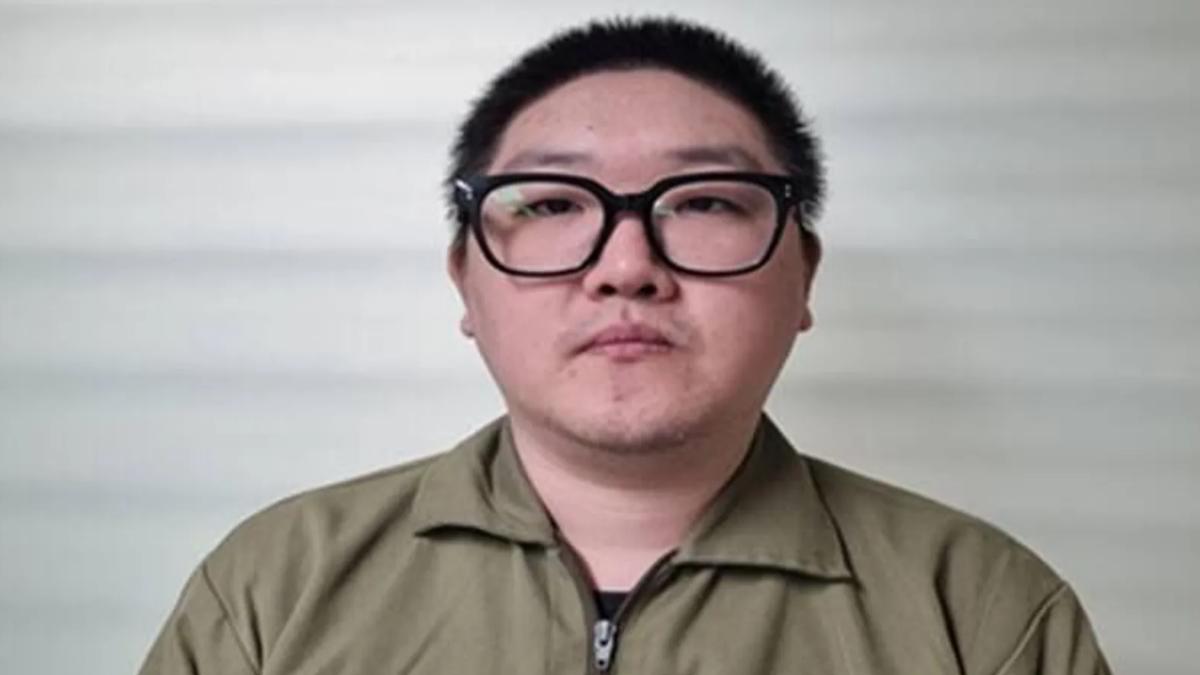 隨機殺人保鮮膜裹屍!韓冷血男用屍體指紋詐貸百萬花用 檢公布長相