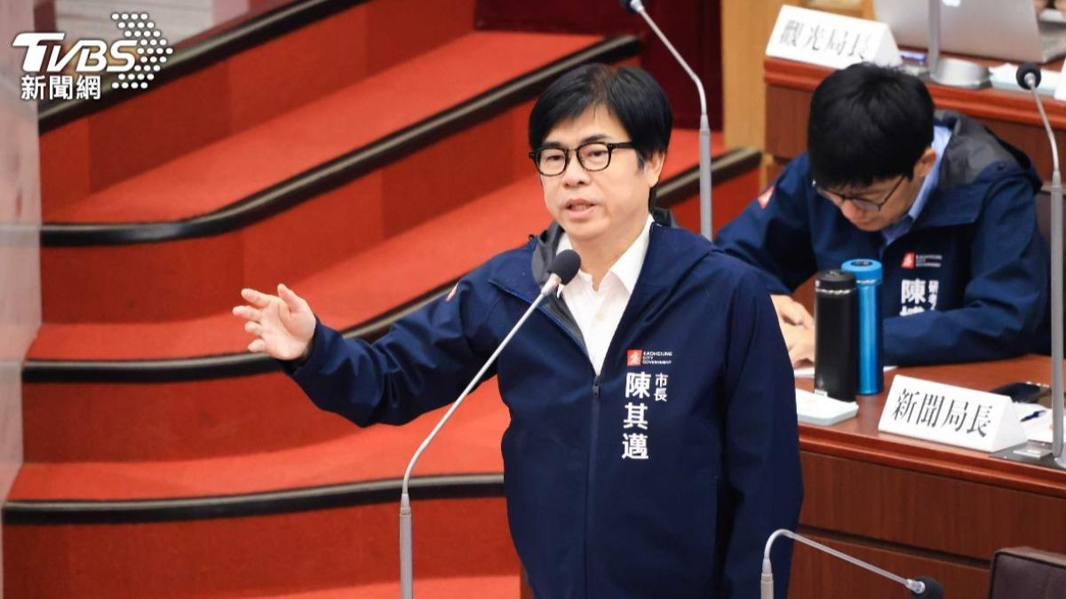 高雄分屍魔弒3婦!柯志恩喊死刑才能還家屬公道 陳其邁說話了