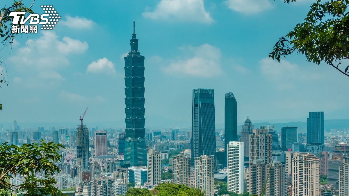 台北人口外流嚴重「跌破250萬人」! 議員憂晚上變空城