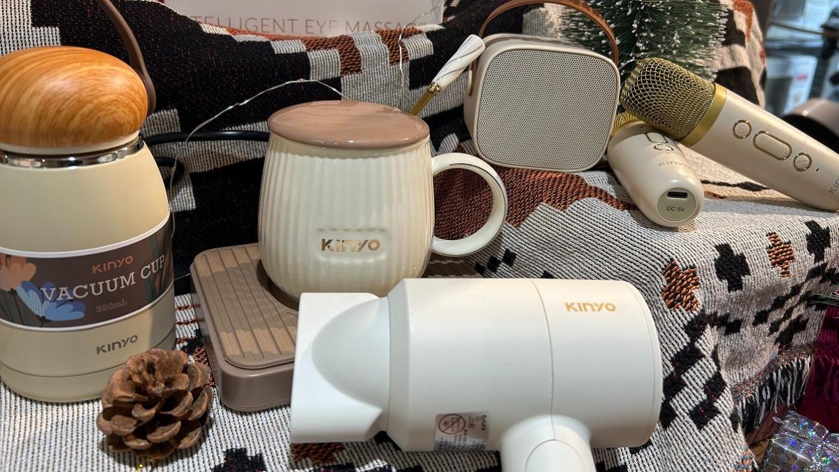 今年奶茶色商品特別受到女性消費者青睞。（圖／486團購網）