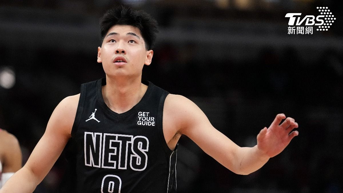 NBA夢碎？中國小將崔永熙賽季剛報銷　4天後慘遭籃網裁掉