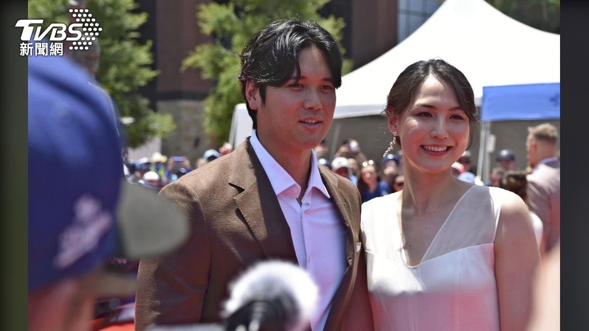 大谷翔平寵妻生日禮 豪氣撒26億贈夏威夷絕景別墅