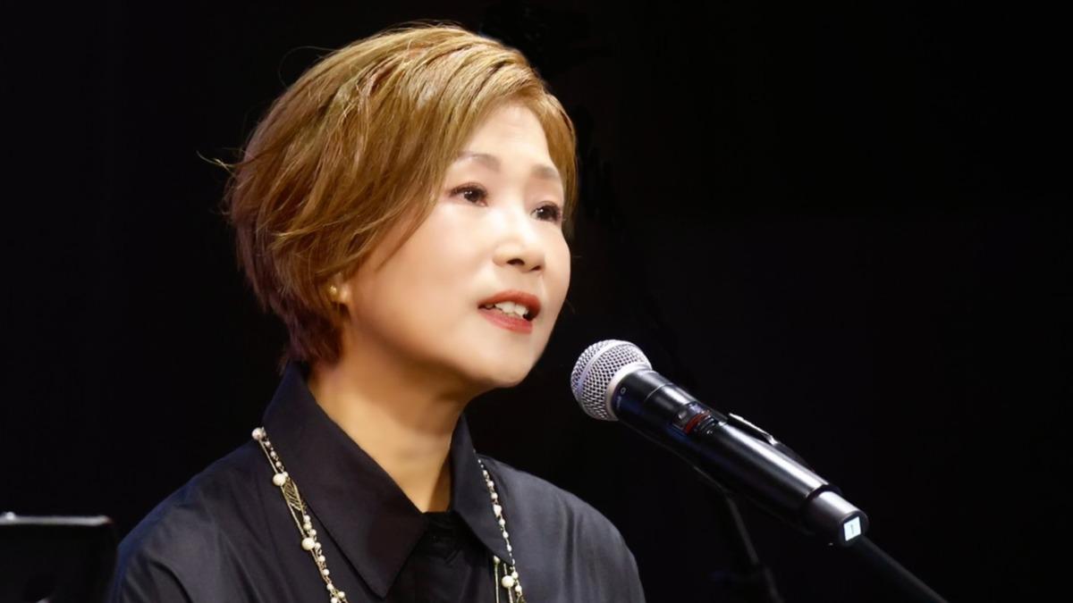 64歲玉女歌手幫男友背債「未婚生女」獨養 超猛近況曝光