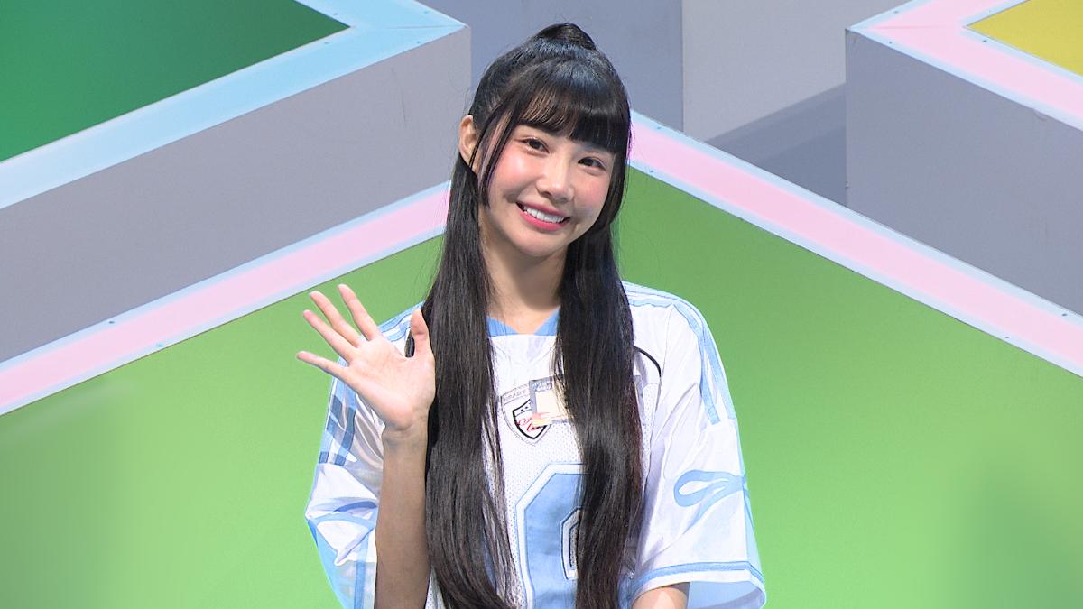 啦啦隊女神遭炎上!日網友湧入轟「沒禮貌」 挨批蹭李多慧反擊