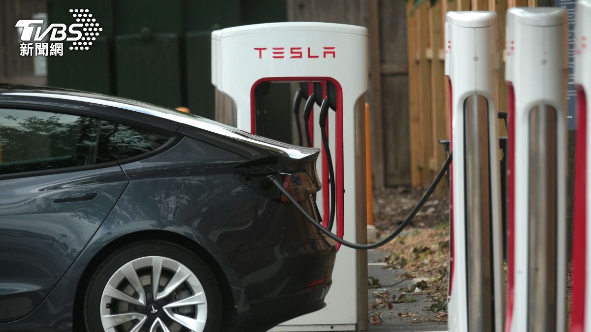 電動車擬收汽燃費!估最高15720元 最快2030年開徵