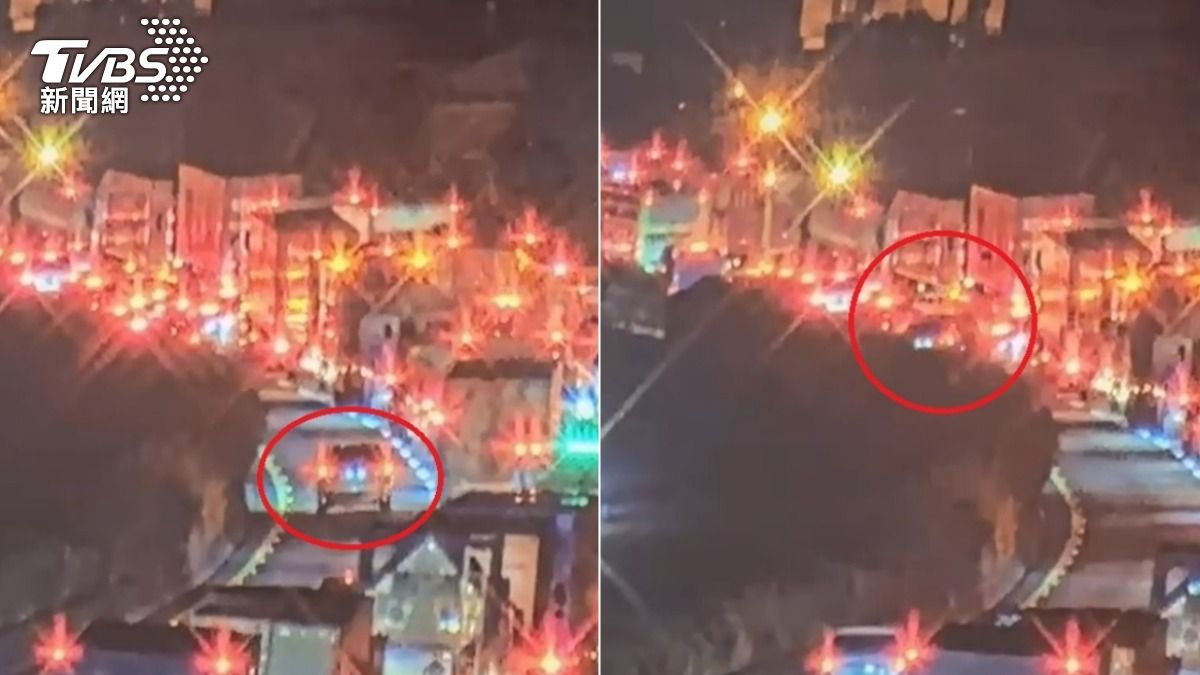 排除陰謀論!陳梅慧國道遭追撞亡 完整車禍過程、畫面曝光