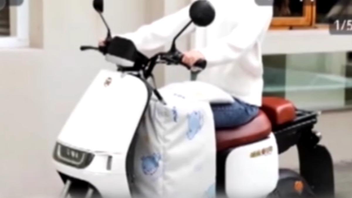 圖/翻攝自 微博