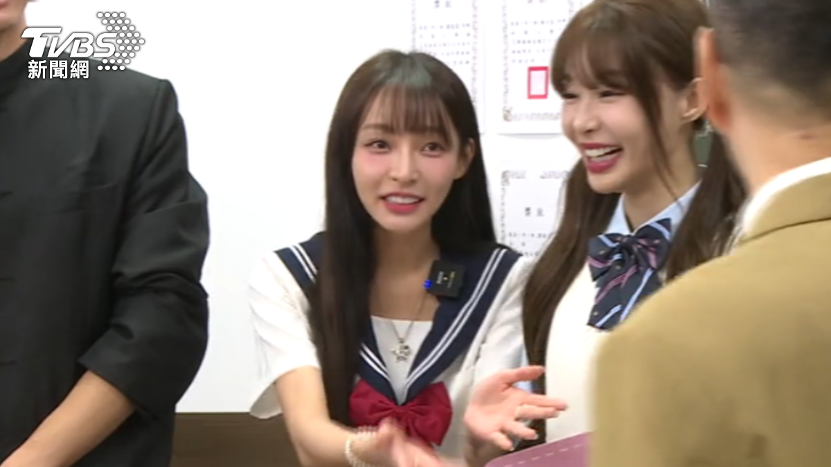 圖/TVBS