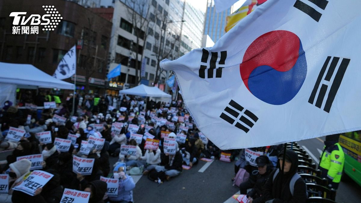 時隔2天 北韓官媒首度報導尹錫悅彈劾案