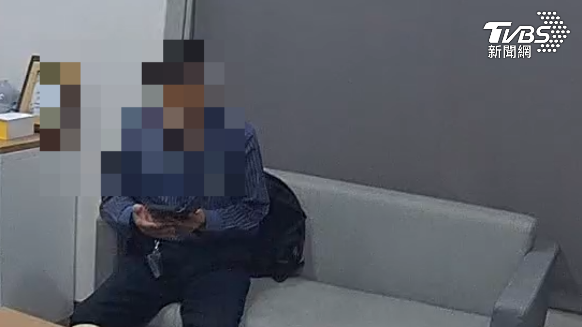 警勸破頭翁仍信詐團!匯790萬被擋 帶379萬第三度闖關結局曝