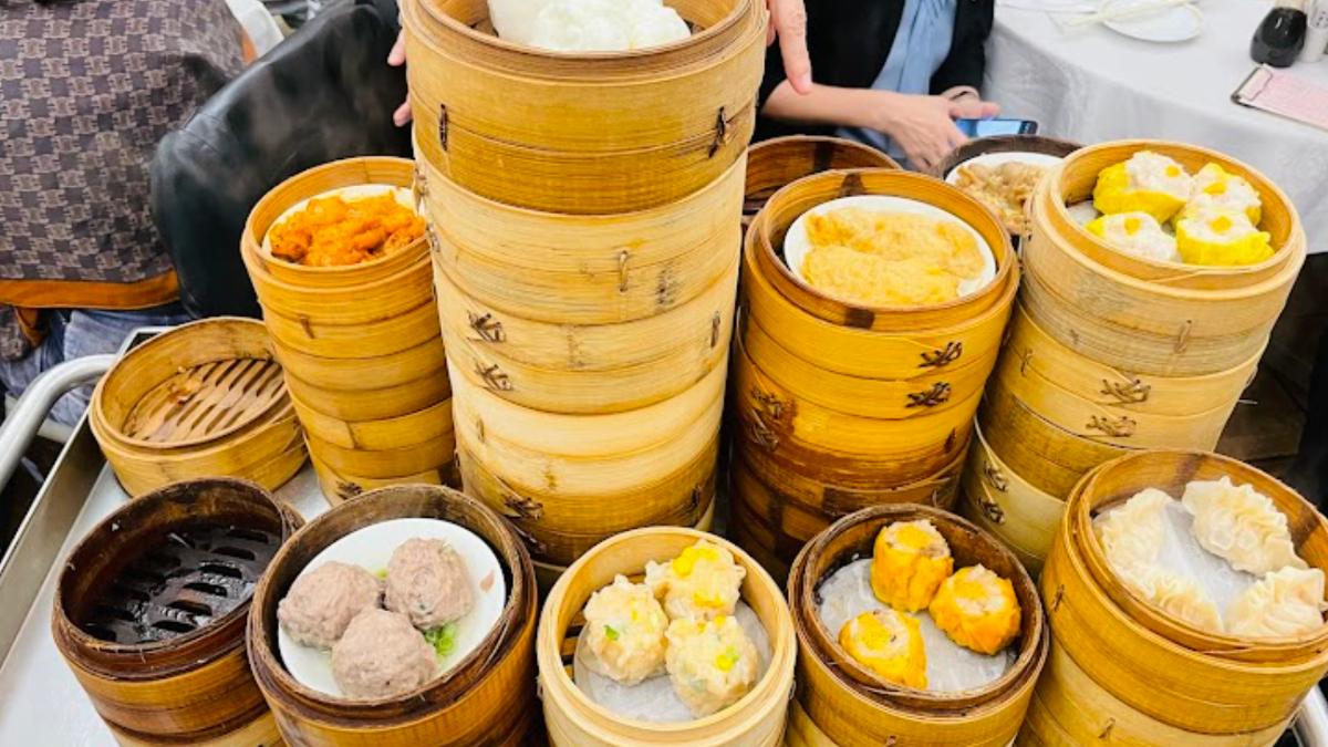 兄弟飯店疑食物中毒!5人上吐下瀉 衛生局揪2缺失