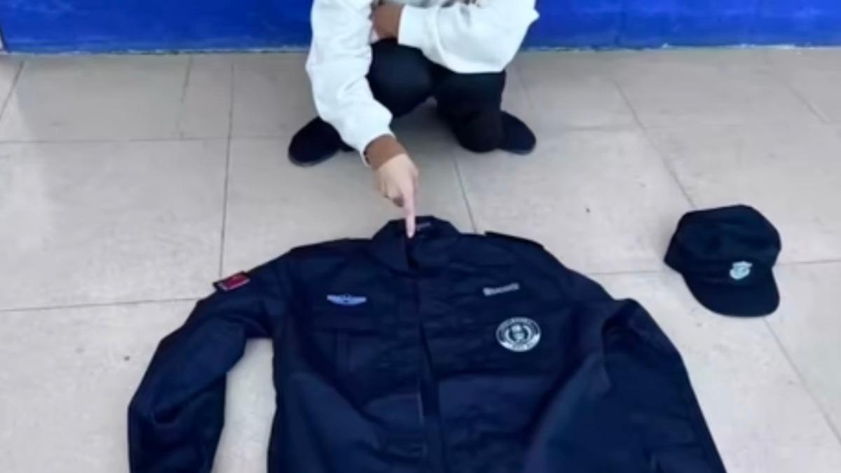 假保全「爽看演唱會」!她花9千買制服被逮:對方保證能入場