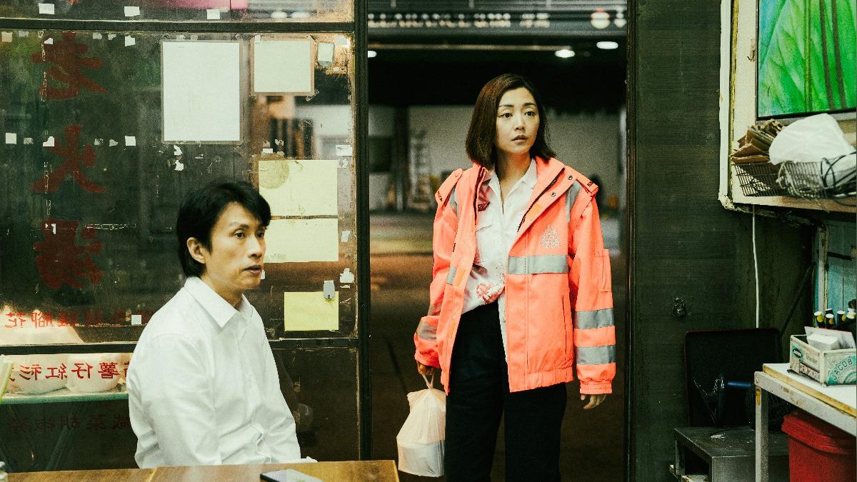 《破‧地獄》票房賣破5億!導演陳茂賢、女主角衛詩雅本週來台謝票