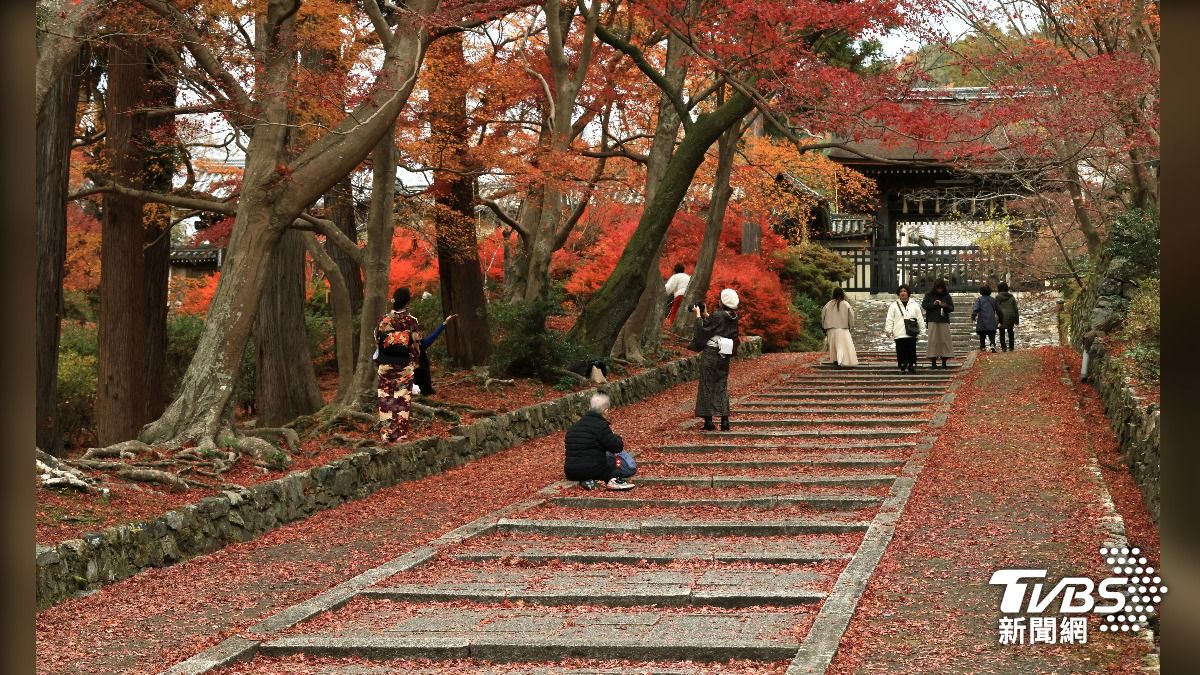 京都餐廳中、英文寫滿座　下行日語卻寫「歡迎懂日文者進入」惹議