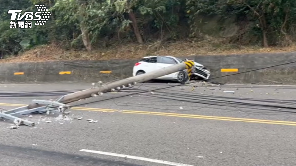 圖／TVBS