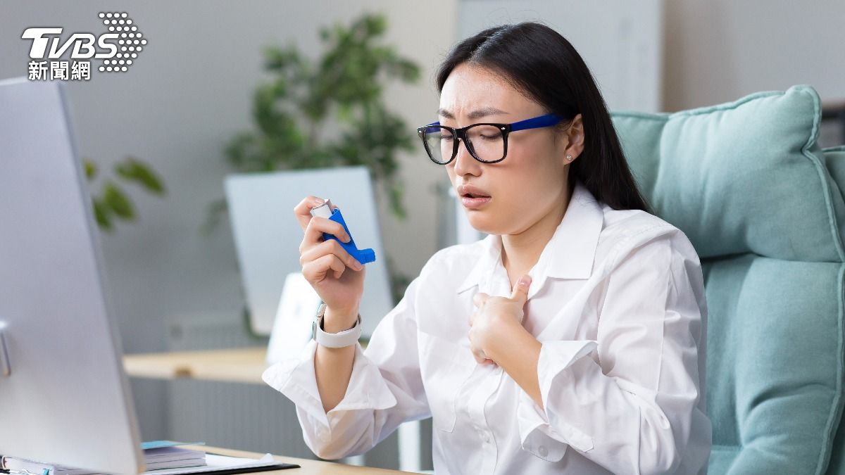 「長新冠」甩不掉！世衛：15%症狀超過一年　女比男更多