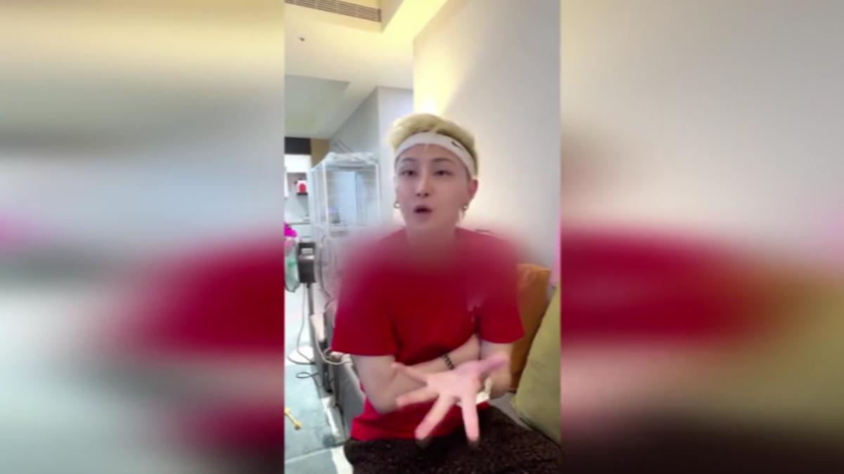 圖/翻攝自 小哥哥艾理 YouTube
