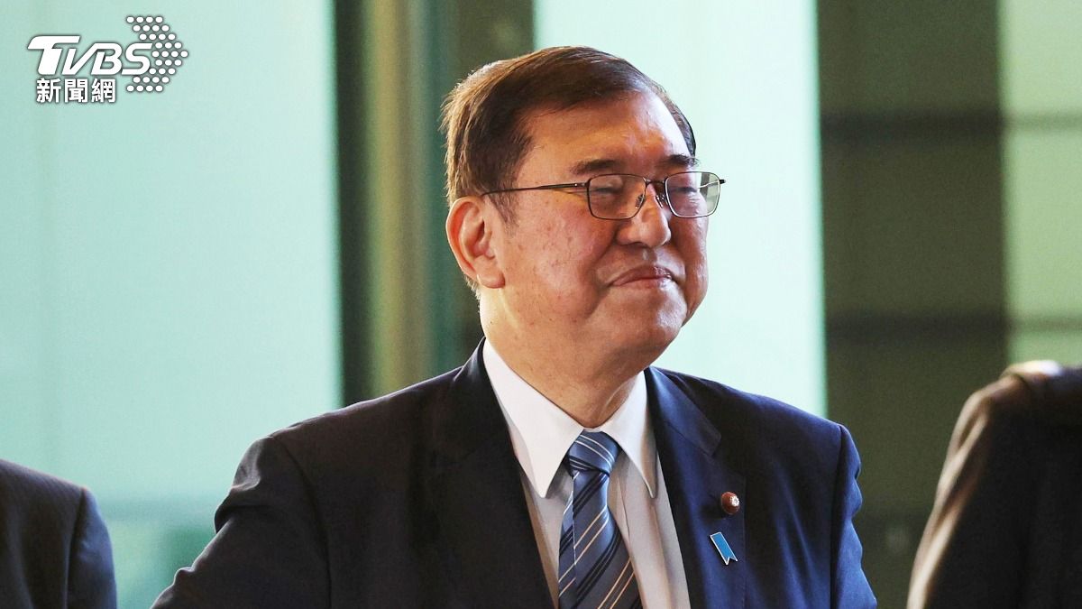 日媒最新民調出爐！石破茂內閣支持率僅39%　不支持率48%
