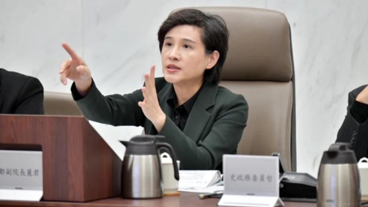 政府出手穩物價!關鍵原物料稅負減徵「延長至明年3月」