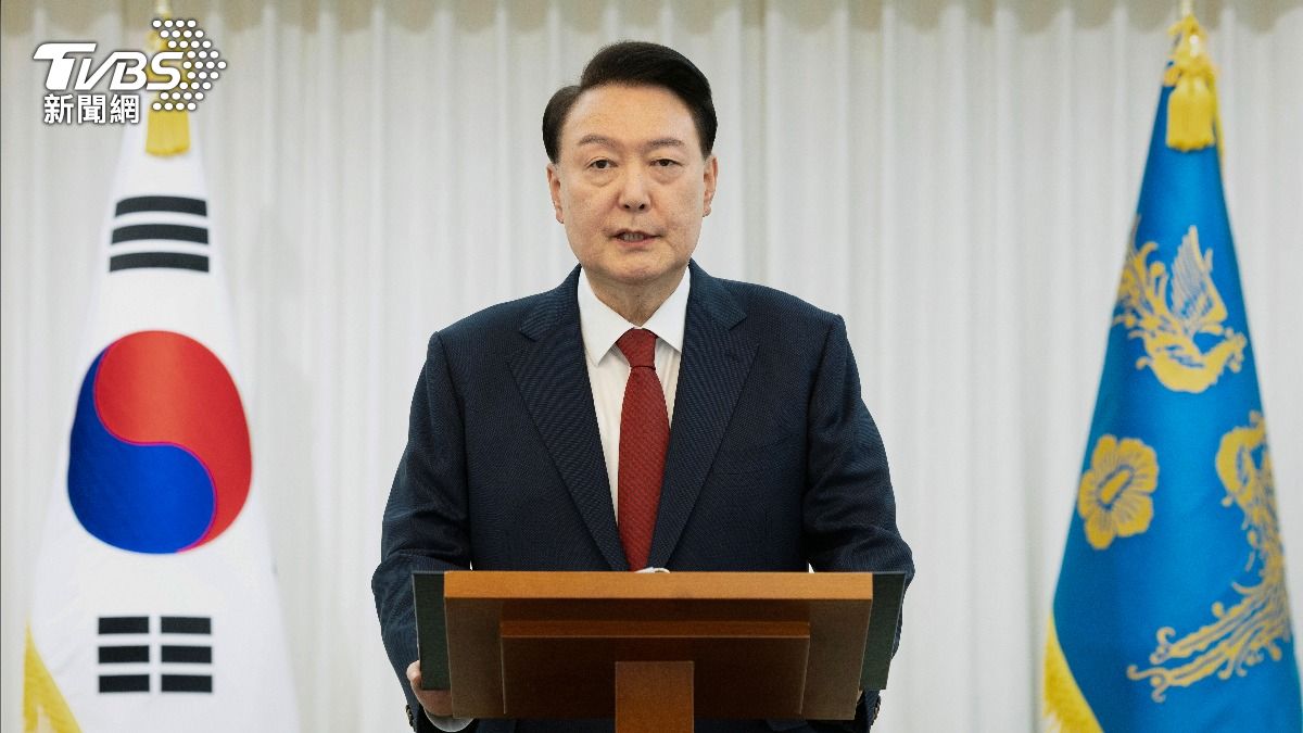 總統辦公室、官邸拒收尹錫悅「到案要求書」！韓偵查本部碰軟釘子