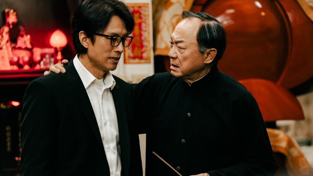 《破‧地獄》在台口碑延燒！票房邁向千萬大關　許冠文認定再創代表作