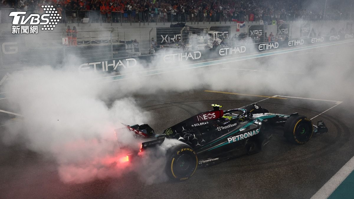 F1賽事各國爭搶 帶動娛樂與經濟商機延伸影響力