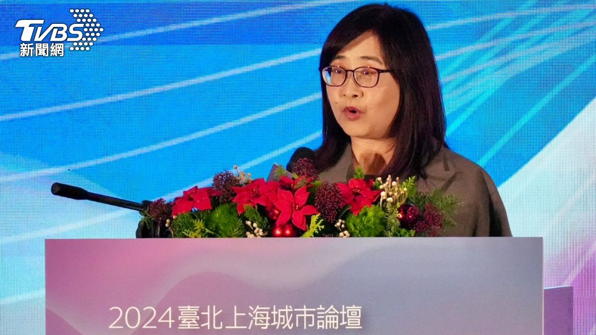 雙城論壇/政治疫情都無法阻擋交流 林奕華:相信兩岸政治寒冬將遠離