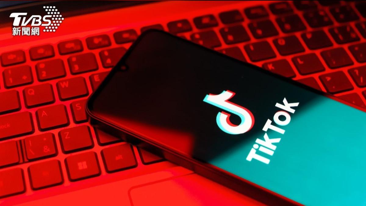 早在今年4月,美國國會就通過立法、要求TikTok在明年1月19日前脫離母公司字節跳動。(示意圖/shutterstock達志影像)