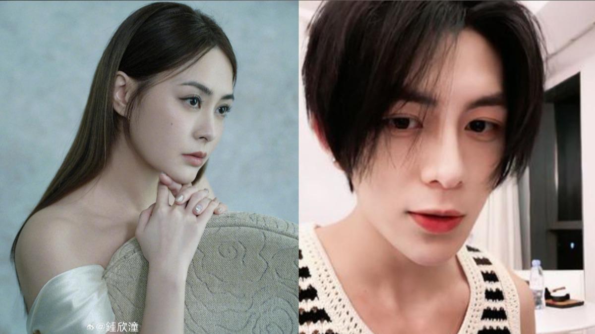 阿嬌情路又翻車!倒追24歲男偶像「竟成小三」 私密片遭外流