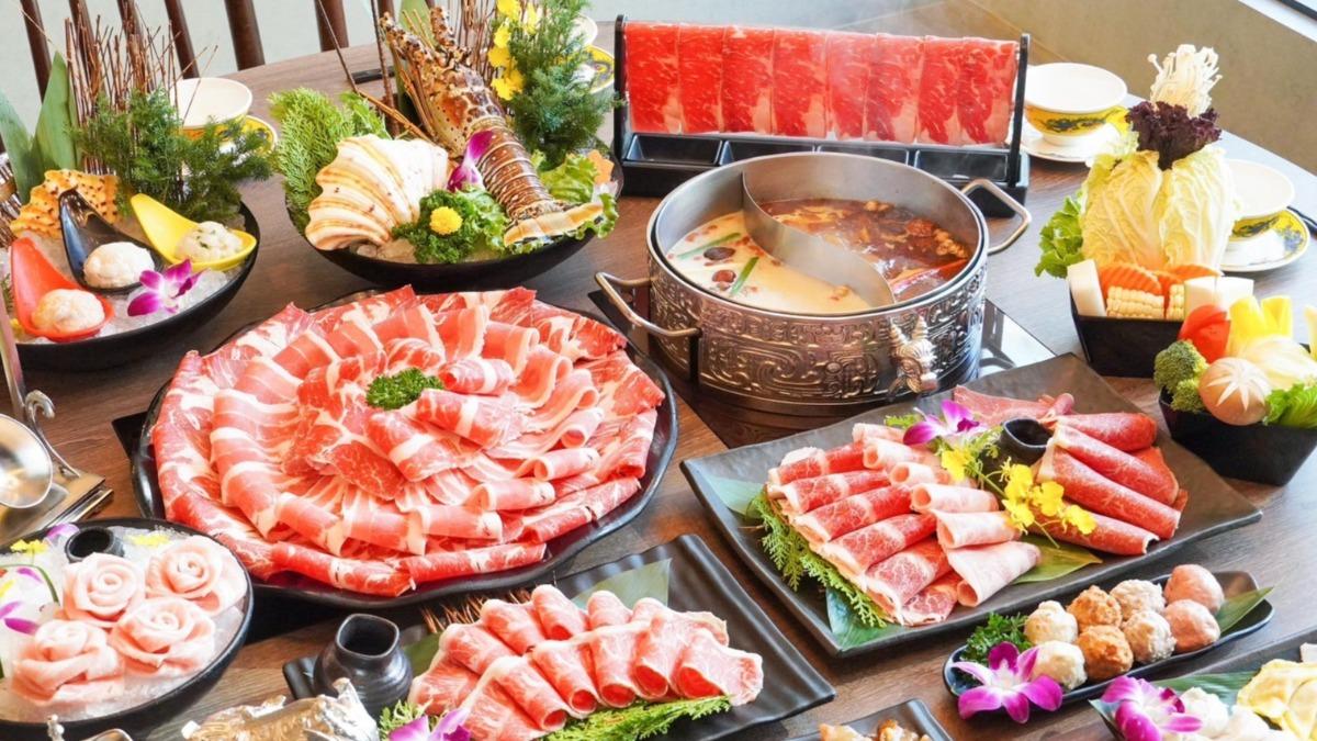 「問鼎．皇上吉祥」慶祝邁入10週年。（圖／業者提供）