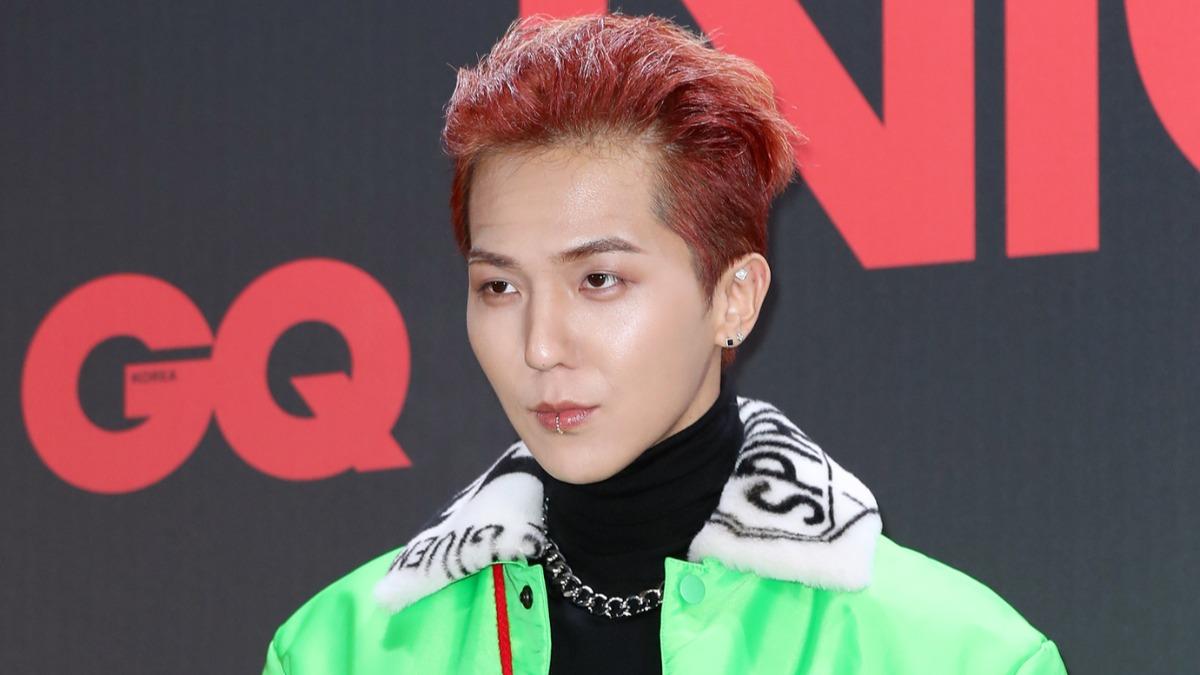 WINNER宋旻浩爆當爽兵!夏威夷度假後神隱 高官護航疑打假卡