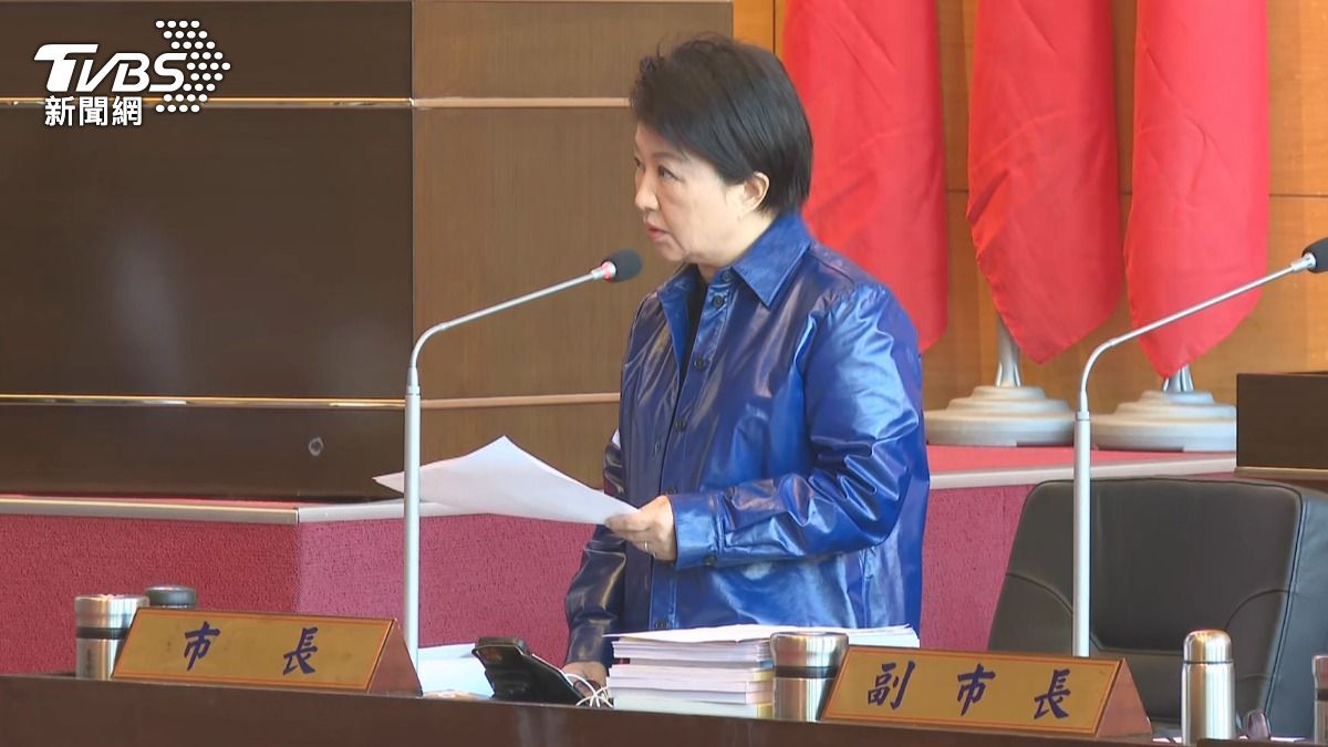 台中某棒球校隊教練涉性侵至少25童受害 盧秀燕震怒:非常可惡