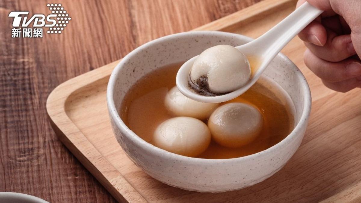 冬至湯圓》周杰倫愛店、入選米其林必比登必吃 盤點雙北名店