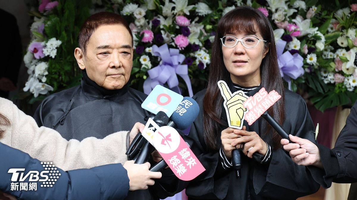 林照雄臨終前「道謝小亮哥」　女兒林姿佑泣不成聲曝遺願