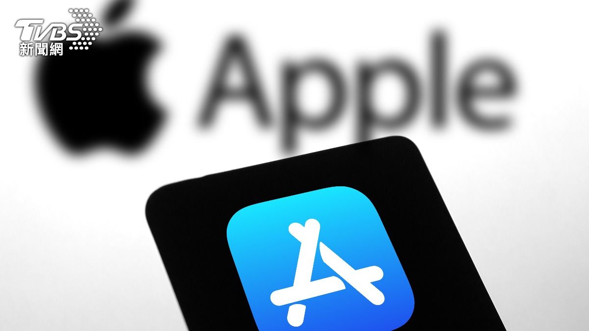 蘋果6大服務一度中斷！含App Store、Apple TV　官方回應了