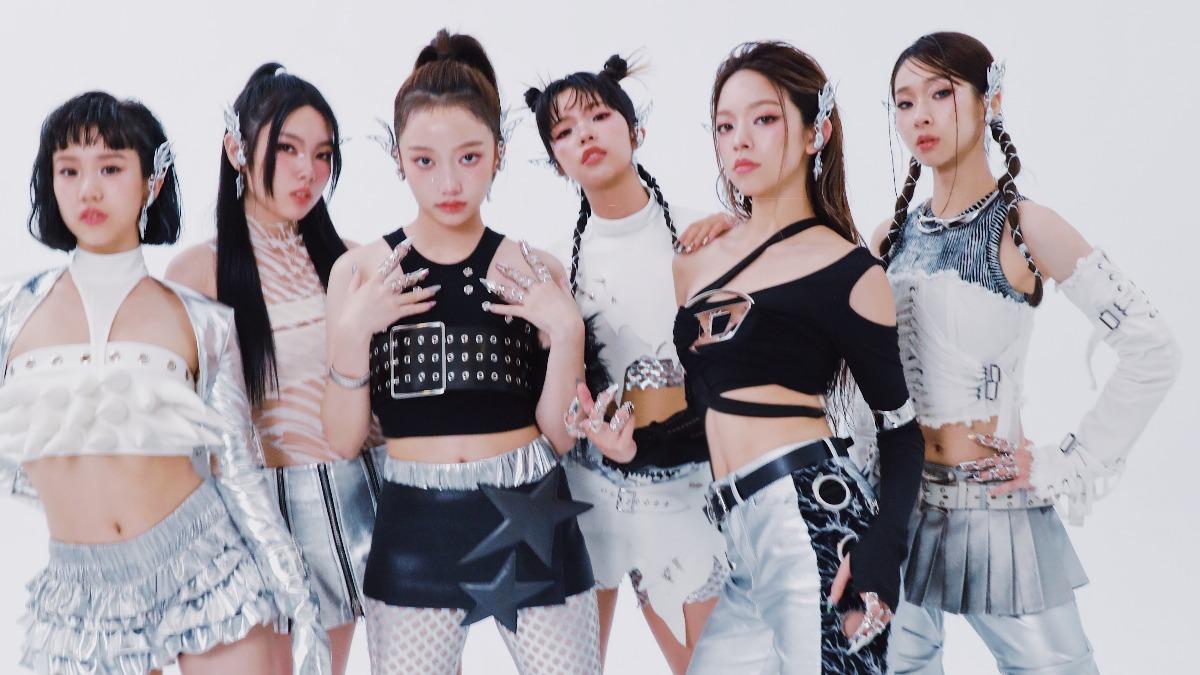 babyMINT近期忙著籌備海外演出。(圖/華研國際提供)