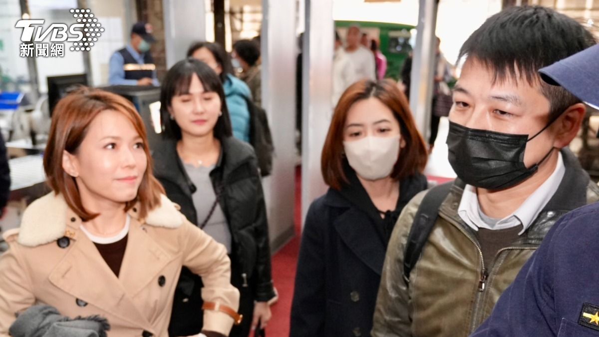 轉被告？學姐黃瀞瑩等「折扣碼」遭爆政治獻金抽佣　北檢回應了