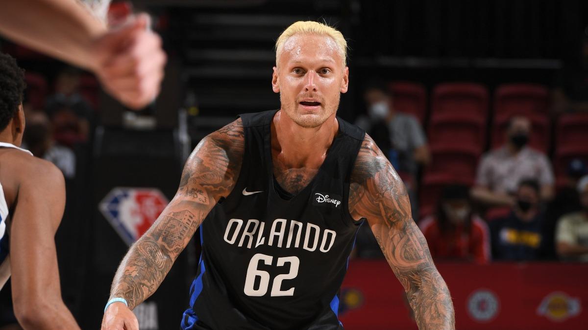去年剛來台打FIBA熱身賽　32歲拉脫維亞球星「詭異墜樓亡」