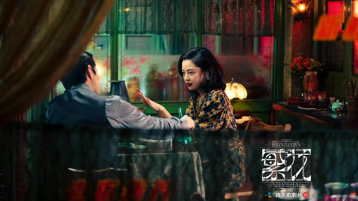辛芷蕾好大膽！拍《繁花》質疑王家衛　下場遭「冷處理」1個多月