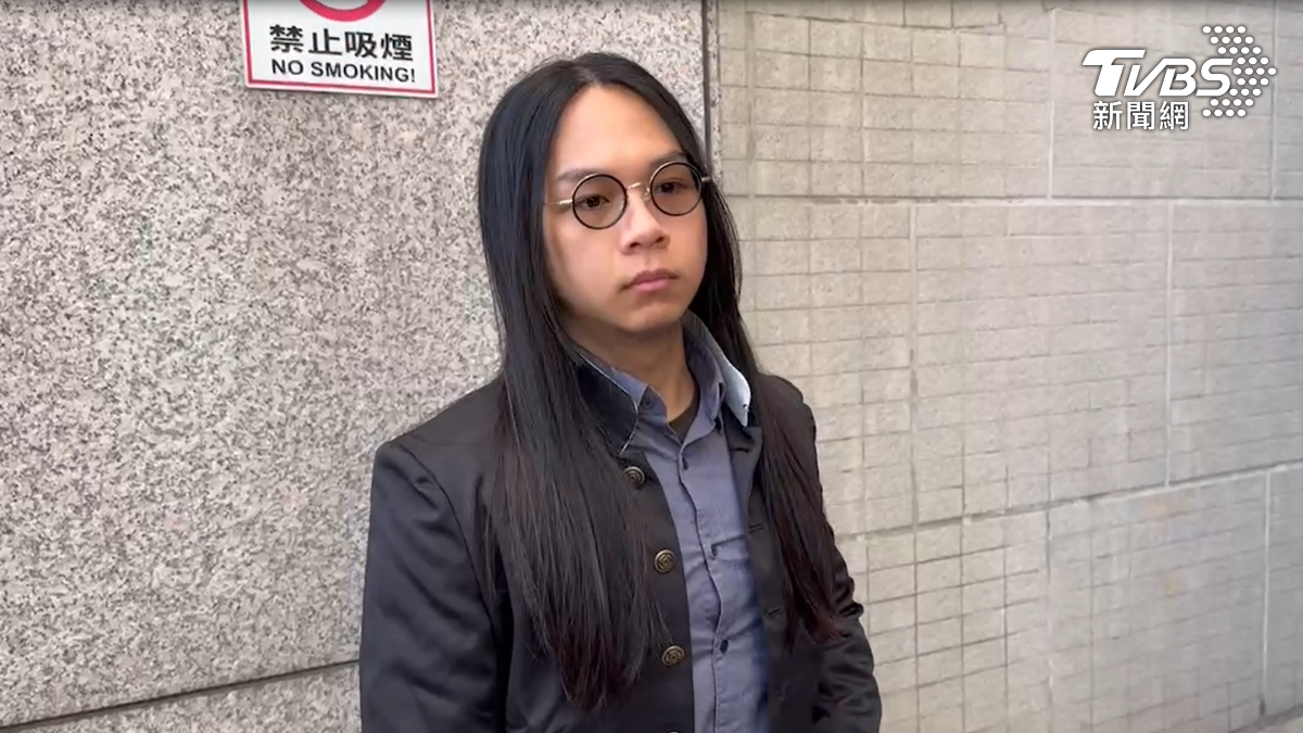 中捷砍人犯嫌自曝曾遭霸凌 長髮哥:不能當傷害別人的藉口