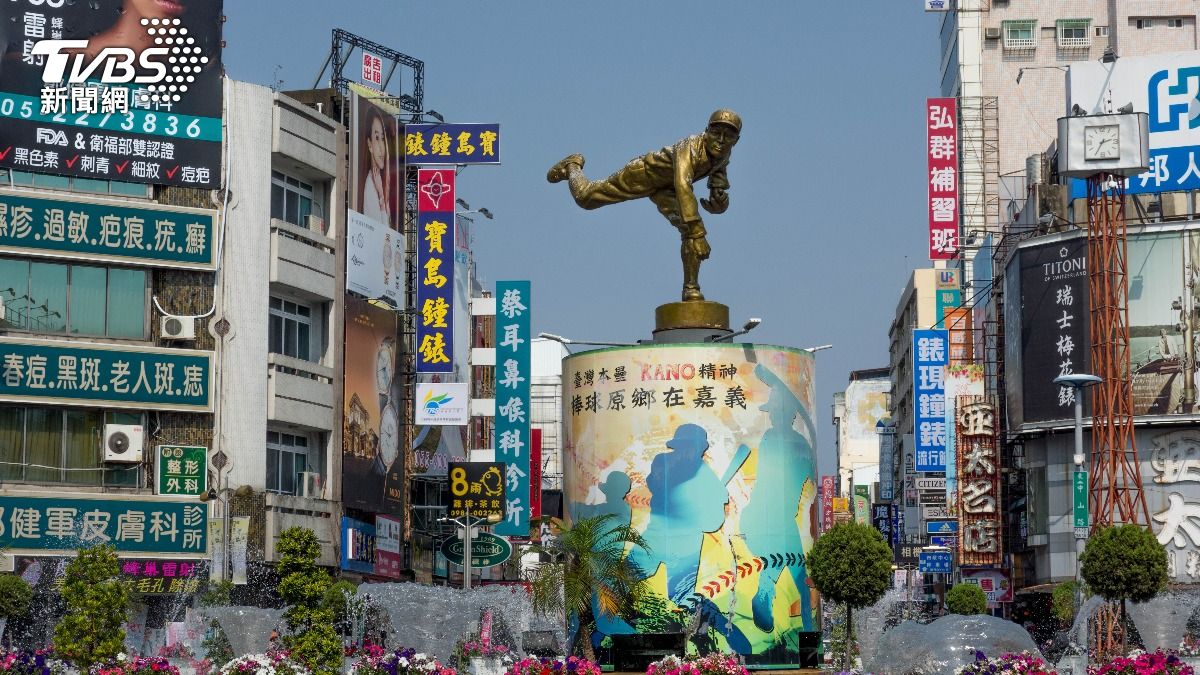 「脫北南漂」住嘉義半年!她嗨列8優點 全場大推:不想離開了