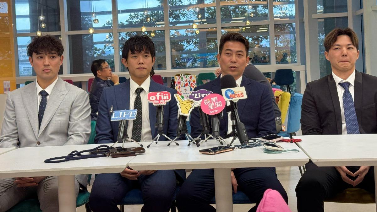 曹佑寧將出演12強賽奪冠電影？　前隊友力薦角色：他很適合
