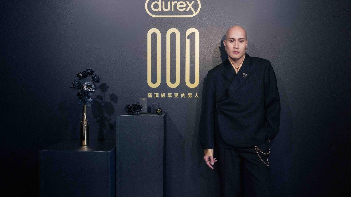黃宣不藏了!保險套「驚人用量」曝光 認:求好不求快