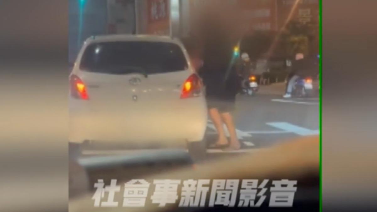圖/翻攝自 社會事新聞影音