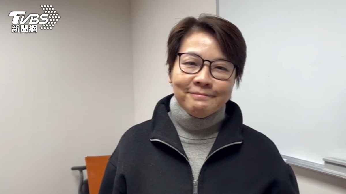 黃珊珊竟會投錯票!大老揭內幕「恐怕是表態」:讓你知道是我