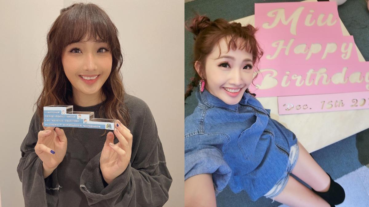 朱俐靜乳癌病逝2年!臉書「無預警發文」 破萬粉絲淚送祝福