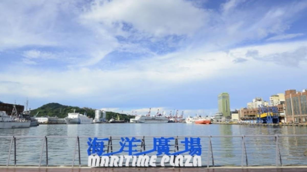 基隆海洋廣場夫妻爭執 四貼返家「7歲童摔落機車」急送醫