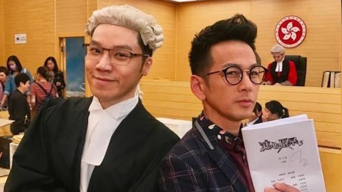 富三代男星宣告破產!前暗戀對象「不意外」:他爸早就不買單
